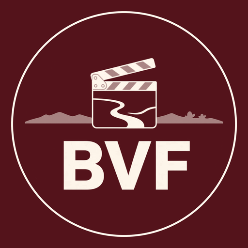 Brazos Valley Filmmakers logo